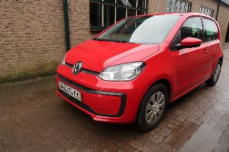 occasion passenger cars Volkswagen Up 1.0 BMT Move up 2019/4
