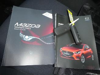 Mazda 2 1.5 Skyactiv-G GT-M Line Navi picture 21