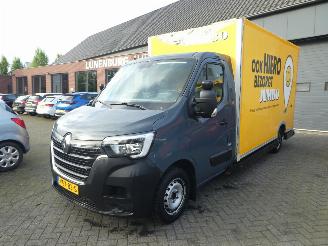 dommages scooters Renault Master T35 2.3 dCi 150 L3H2 Energy Automaat 2020/9