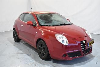 Démontage voiture Alfa Romeo MiTo 1.4 Distinctive 2009/11