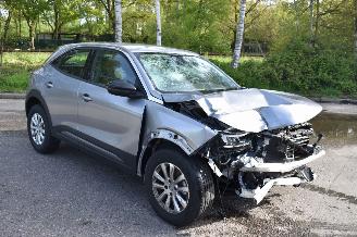 skadebil auto Opel Mokka 1.2 Level 2 2023/6