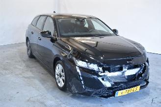 škoda jiné Peugeot 308 1.2 PT ACT. PACK BNS 2023/12