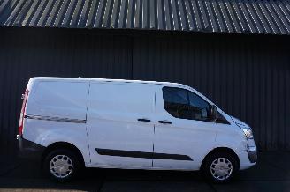 Démontage voiture Ford Transit Custom 2.2 TDCI 74kW Airco L1H1 2016/3