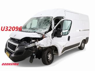 škoda osobní automobily Peugeot Boxer 2.2 BlueHDi 120 L2-H2 Premium Airco Navi Camera PDC 69500 km! 2022/6