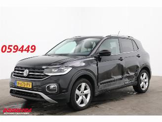 occasion commercial vehicles Volkswagen T-Cross 1.0 TSI Aut. Style Navi Clima ACC LED PDC 2020/3