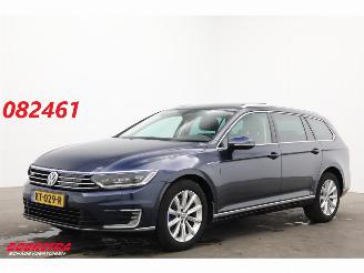 Auto incidentate Volkswagen Passat Variant 1.4 TSI GTE Connected+ Panorama ACC PDC AHK 2016/12