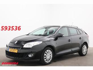 occasion passenger cars Renault Mégane 1.2 TCe Expression Airco Navi Cruise 2013/3