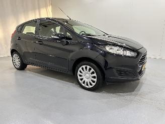 Pièce automobiles d'occasion Ford Fiesta 5-Drs 1.0 Style Navi 2014/3