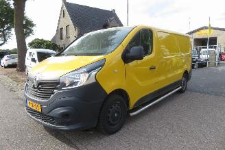 occasion passenger cars Renault Trafic 1.6 DCI L2/H1 AIRCO 112.622 KM N.A.P. 2017/12
