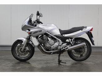 Gebrauchtwagen Motorrad Yamaha XJ 600 S Diversion 2003/6