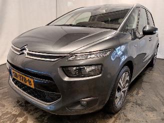 dañado vehículos comerciales Citroën C4 C4 Picasso (3D/3E) MPV 1.6 e-Hdi, BlueHDi 115 (DV6C(9HC)) [85kW]  (02-=
2013/03-2018) 2016/3