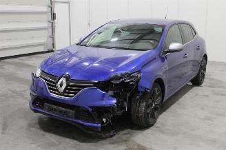 occasione veicoli commerciali Renault Mégane Megane 2020/3