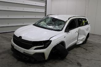 skadebil auto Renault Espace  2023/9