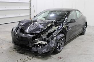 škoda osobní automobily Tesla Model 3  2021/12