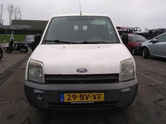 occasione veicoli commerciali Ford Transit Connect Transit Connect Van 1.8 Tddi (BHPA(Euro 3)) [55kW]  (09-2002/12-2013) 2006/1
