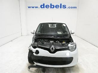 skadebil auto Renault Twingo 1.0 III FASHION L 2017/5