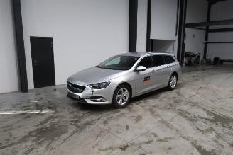 dommages fourgonnettes/vécules utilitaires Opel Insignia SPORTS TOURER 2019/3